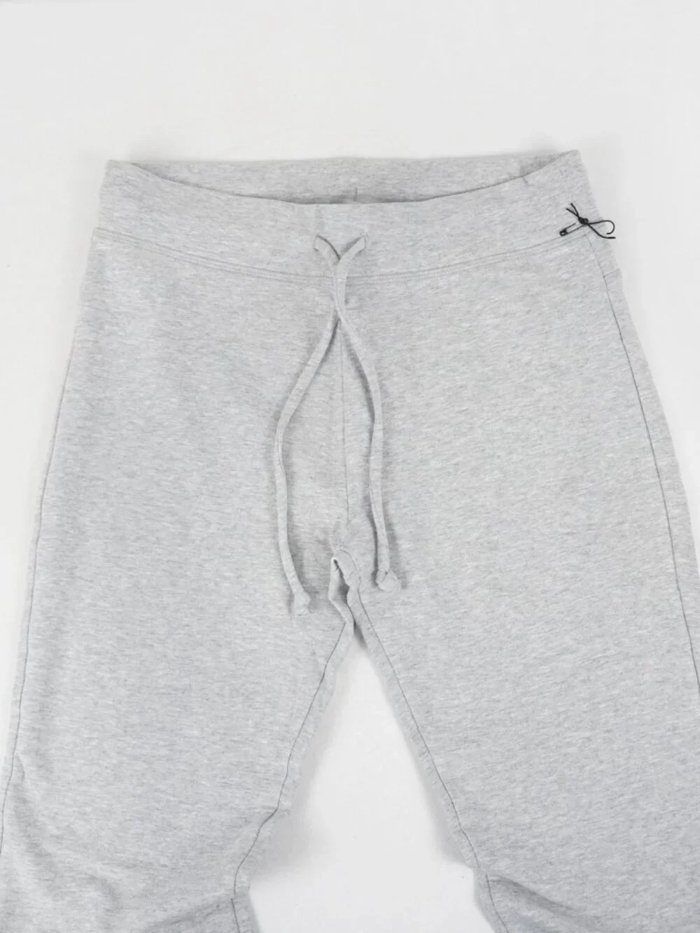 Alo Yoga Sway Bootcut Sweatpants In Heather Gray - Women's Size Medium - NWT